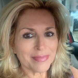 Meet your Posher, Katherine